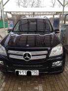 Mercedes-Benz. автомат, 4wd, бензин, 132 000 тыс. км