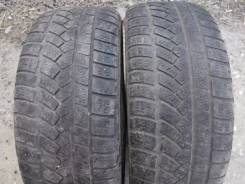 Continental ContiWinterContact. Летние, износ: 50%, 2 шт