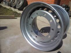 Диск sudrad 22.5/15 OOH ET119. 15.0x22.5, ET120. Под заказ