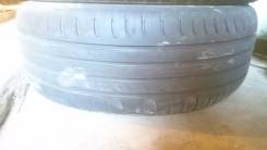 Nokian Hakka Green. Летние, 2014 год, износ: 20%, 4 шт