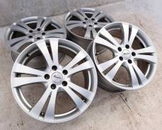 Manaray Sport. 7.0x18, 5x114.30, ET48, ЦО 73,1 мм.