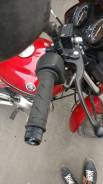 Yamaha YBR 125. 125 куб. см., исправен, птс, с пробегом