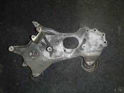 Крепление генератора. Mitsubishi Challenger, K99W Mitsubishi Triton, KB9T Mitsubishi Pajero, V63W, V73W, V65W, V75W, V97W, V77W Двигатели: 6G74, GDI