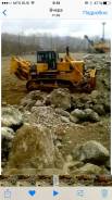 Komatsu D155A. Организация продает отличный бульдозер 155-2, 1996г., 44 500,00 кг.