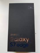 Samsung Galaxy S7 Edge SM-G935F. Б/у