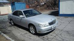 Nissan Laurel. автомат, 4wd, 2.5 (200 л.с.), бензин, 207 000 тыс. км