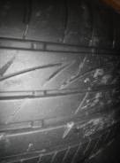 Bridgestone Playz PZ-XC. Летние, 2010 год, износ: 20%, 4 шт