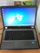 HP Pavilion g6. 15.6", 2,2 ГГц, ОЗУ 8192 МБ и больше, диск 1 000 Гб, WiFi, Bluetooth, аккумулятор на 2 ч.