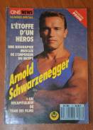 CINE-NEWS Arnold Schwarzenegger
