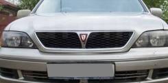 Решетка радиатора. Toyota Vista Ardeo, SV50