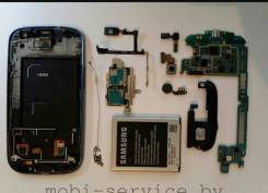 Samsung Galaxy S3. Новый