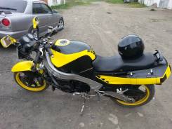 Kawasaki Ninja ZX-10 Tomcat. 1 000 куб. см., исправен, птс, с пробегом