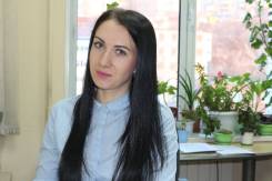 Логист. Высшее образование, опыт работы 9 лет