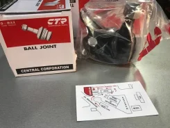 ����� ������� CTR CBT - 49R ������� ������ CBT - 49L 4333039466, 4333039465, 4333039415, 4333039585 ����