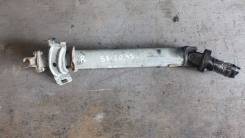 Карданный вал. Toyota Cresta, SX80 Toyota Mark II, SX80 Toyota Chaser, SX80 Двигатели: 4SFE, 4SFI