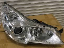 Фара. Subaru Legacy, BM, BM9, BMG, BMM, BR9, BRF, BRG, BRM