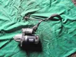 Стартер. Subaru: Legacy B4, Legacy, Impreza XV, Impreza WRX, Forester, Impreza WRX STI, Impreza, Alcyone, Alcyone SVX, Exiga Двигатели: EZ30D, EJ20, E...