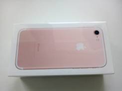 Apple iPhone 7 32Gb. Новый