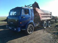 Камаз 55111. Продам совок или обменяю на л/а с моей доплатой, 10 850 куб. см., 13 000 кг.