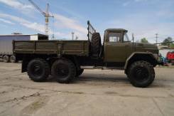 ЗИЛ 131. ЗиЛ 131, 6 000 куб. см., 5 000 кг.
