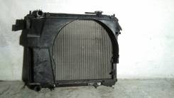 Радиатор основной ISUZU FARGO FILLY, E50, QD32ETI, 0230015917