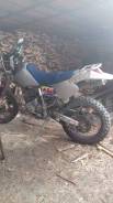 Yamaha TT-R 250. 250 куб. см., исправен, без птс, с пробегом