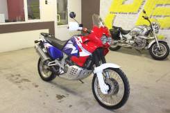Honda XRV 750 Africa Twin. 750 куб. см., исправен, птс, без пробега