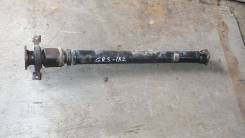 Карданный вал. Toyota: GS300, Crown, Mark X, GS30, Crown Majesta Двигатели: 3GRFE, 3GRFSE, 4GRFSE