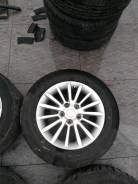 Suzuki. 6.5x16, ET50