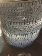 Bridgestone Blizzak W965. Зимние, без шипов, износ: 10%, 4 шт