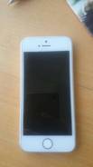 Apple iPhone 5s 16Gb. Б/у