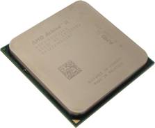 AMD Athlon II X2 215
