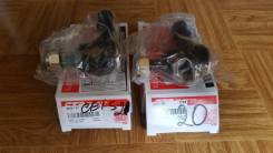Наконечник рулевой. Isuzu Bighorn, UBS55CK, UBS55CM, UBS26DW, UBS26GW, UBS55FK, UBS55FM, UBS55FW, UBS55CW, UBS25GW, UBS73GW, UBS73DW, UBS52FW, UBS25DW...