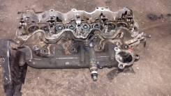 Головка блока цилиндров. Toyota Lite Ace, CM30G Двигатель 2CT