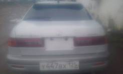 Toyota Corona Premio. автомат, передний, 2.0 (103 л.с.), бензин, 366 000 тыс. км