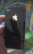 Apple iPhone 4s 32Gb. Б/у