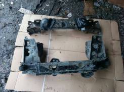 Балка под двс. Toyota Hiace, KZH106W Toyota Regius Ace, KZH106, KZH126, KZH116, KZH138 Двигатель 1KZTE