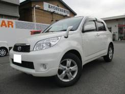 Toyota Rush. автомат, 4wd, 1.5, бензин, 59 тыс. км, б/п. Под заказ