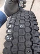 Bridgestone Blizzak W965. Зимние, без шипов, 2003 год, износ: 10%, 2 шт. Под заказ