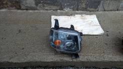 Фара. Nissan Otti, H92W Mitsubishi Toppo, H82A Mitsubishi eK-Series, H82W Mitsubishi eK-Sport, H82W