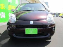 Toyota Passo. автомат, 4wd, 1.0, бензин, б/п. Под заказ