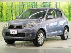 Toyota Rush. автомат, передний, 1.5, бензин, 13 тыс. км, б/п. Под заказ