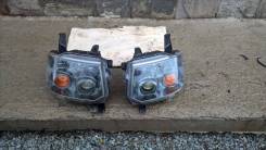 Фара. Nissan Otti, H92W Mitsubishi Toppo, H82A Mitsubishi eK-Sport, H82W