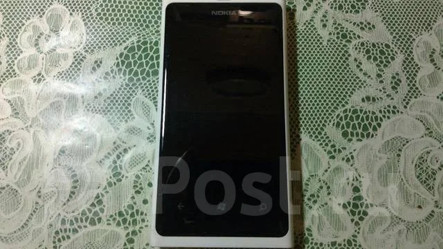 Nokia Lumia 800. �/� ����