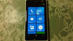 Nokia Lumia 800. Б/у
