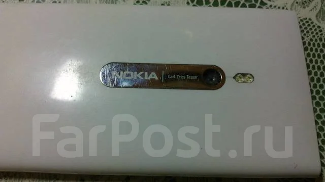 Nokia Lumia 800. �/� ����