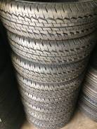 Dunlop SP 175. Летние, 2016 год, без износа, 4 шт