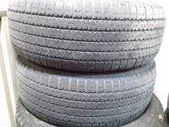 Michelin. Всесезонные, износ: 40%, 2 шт