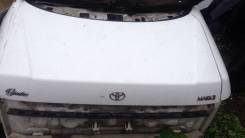 Крышка багажника. Toyota Mark II, GX90, JZX90, LX90, JZX91, JZX93, JZX91E, LX90Y, SX90, JZX90E