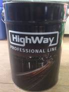 HighWay. Вязкость 10W-30, минеральное